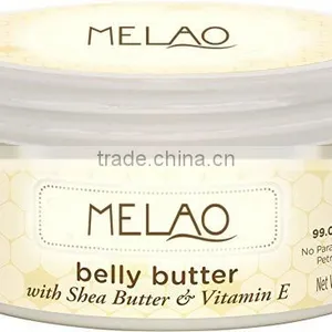 MELAO Belly Butter, 6.5 Ounces thumbnail-1