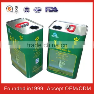 Small Metal Tin Boxes thumbnail-1