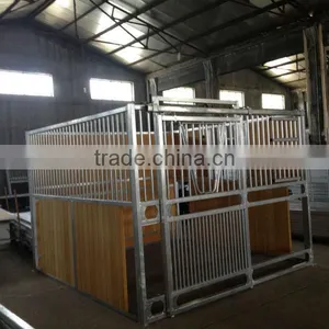 Horse Stall Fronts thumbnail-4