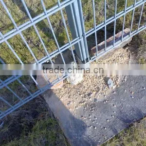 Double Wire Fence thumbnail-1