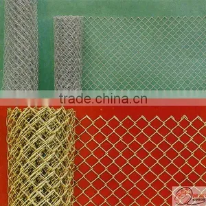 Barb-wire Chain Link thumbnail-1