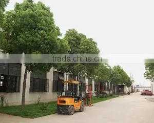Jeegee Agri. Equip. Manufacturing Co., Ltd. company overview - view 2 thumbnail