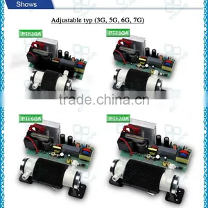 7g Ceramic Double Air Cooling Ozone Generator Parts Ceramic Plate thumbnail-5