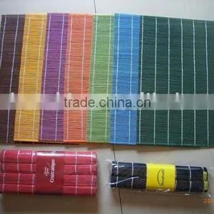 Bamboo Placemat thumbnail-1