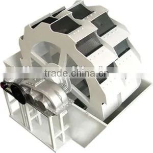 Construction Sand Washer thumbnail-1