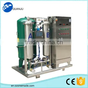 Industrial Ozone Generator, Ozone Machine for Swimming Water thumbnail-4