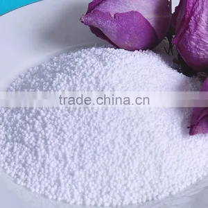 Nitrogen Fertilizer Ammonium Sulphate Crystal Granular thumbnail-1