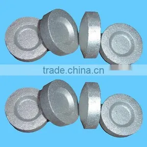 Silver Shisha Charcoal Tablets thumbnail-1