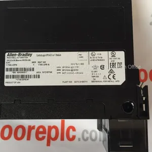 22A-D4P0N104 ALLEN BRADLEY Sales@mvme.cn thumbnail-1