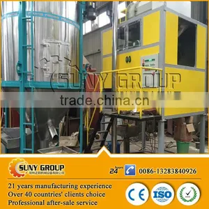 Mixed Plastic Flakes Separating Machine/PET PVC Sorting Machine thumbnail-2