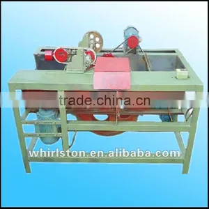 004 High Quality BBQ Stick Making Machine Price thumbnail-1