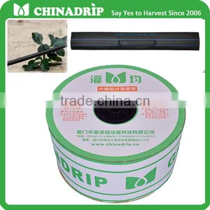 Drip Irrigation Drip Tape for Agricultural and Garden Equipment thumbnail-1