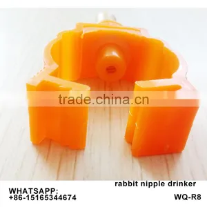 Nipple Drinker for Fox and Other Small Animal WQ-R8 thumbnail-5
