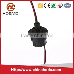 Compact Size Precious Metals CE Capsule Slip Ring thumbnail-1