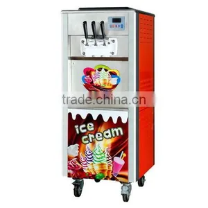 Commercial Ice Cream Machine thumbnail-1