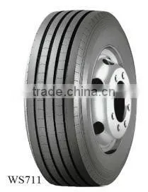 TBR TIRE 12R22.5 thumbnail-1