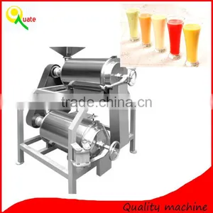 Best Quality Fruit Juice Beater for Sale/ Juice Extractor for Apple thumbnail-2