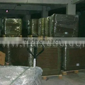 Industrial Electric Water 18000M3/H Eco Friendly Swamp Air Conditioner thumbnail-5