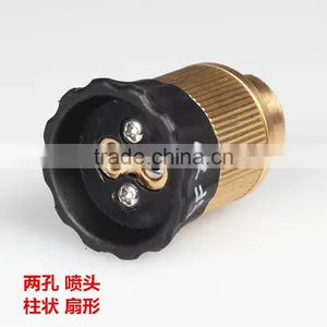 High Pressure Water Gun Car Washer Gun Spray Gun thumbnail-3