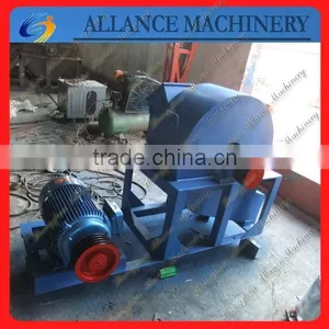 291 Sawdust Making High Efficiency Wood Crusher thumbnail-3