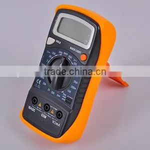 Chinese Low Price Digital Multimeter thumbnail-2