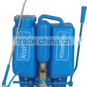 Rahul Kisan Plus Knapsack Sprayer thumbnail-1