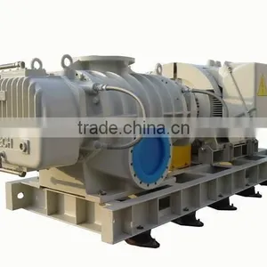 Blower Aerator Fish Pond Oxygen Generator Roots Fish Tank Air Blowers Fish Farm Aerator Blower thumbnail-3