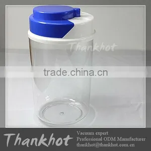 Food Grade Plastic Storage Box thumbnail-1