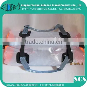 2014 Reliable Manufacturers Cylinder Waterproof Duffel Bag,waterproof Sports Bag thumbnail-3