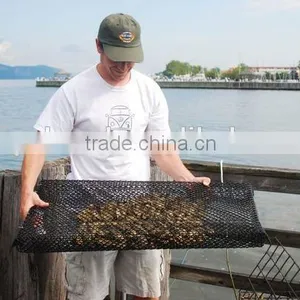 HDPE Oyster Growing Bag/ Cage thumbnail-1