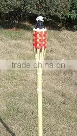 Bamboo Torch thumbnail-1