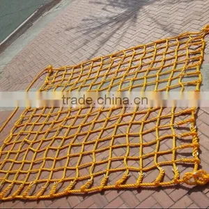 Cargo Net/Cargo Cover Net/Plastic Cargo Net thumbnail-2