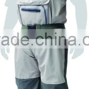 Custom Made Wader,Brown Neoprene Waders,Fishing Waders Wholesale thumbnail-4