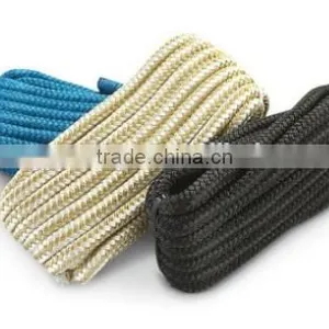 Marine Dock Line, Double Braided Dock Line thumbnail-4