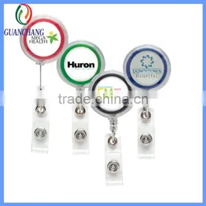 Cheap Hot Sale YoYo Badge Reel thumbnail-1