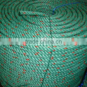 China Professional Leading Manufacturer PP Rope thumbnail-5