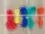 Colorful PP Multifilament Yarn thumbnail-4
