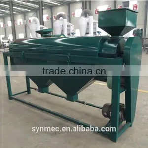 Adzuki Bean Polishing Machine for Black Bean Kidney Bean thumbnail-4