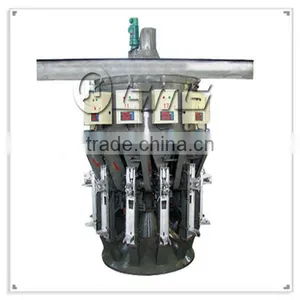 Bag Cement Packing Machine thumbnail-1