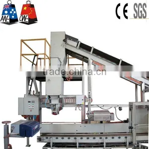 20kg Automatic Open Mouth Gross Weigher thumbnail-1
