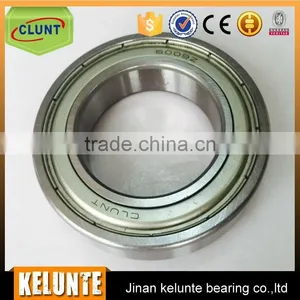Insulation Deep Groove Ball Bearing 6009 thumbnail-4