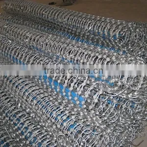 Galvanized Steel Wire Rope for Stopping Gravel Splashing thumbnail-5
