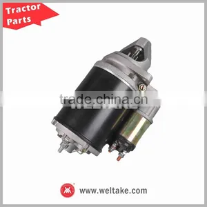 3135m105 Motor Starter for Diesel Engine Mazda Wlt thumbnail-2