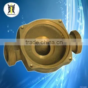 Pump OEM Casting thumbnail-1