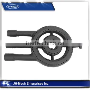 2 Rings Gas Burner thumbnail-1