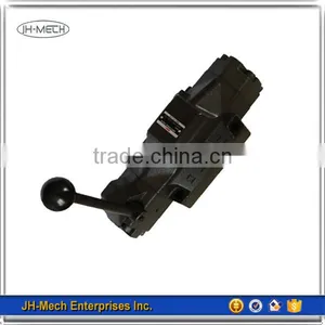 USA Superior Electric Hydraulic Valve thumbnail-5