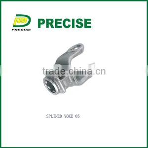 Splined Yoke for Tractor Pto Shaft thumbnail-4