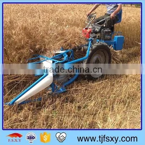Wheat and Rice Reaper Binder thumbnail-3