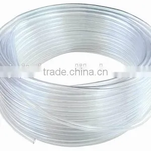 PVC Clear Hose Transparent Hose Plastic Tube thumbnail-2