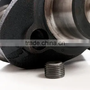 Diesel Engine Part, CRANKSHAFT, Used for Engine Repair thumbnail-6